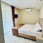 Hotel Toprak