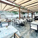 Toprak Hotel Antalya