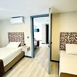 Toprak Hotel 3*