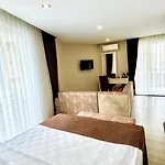 Hotel Toprak Antalya