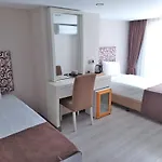 Toprak 3* Antalya