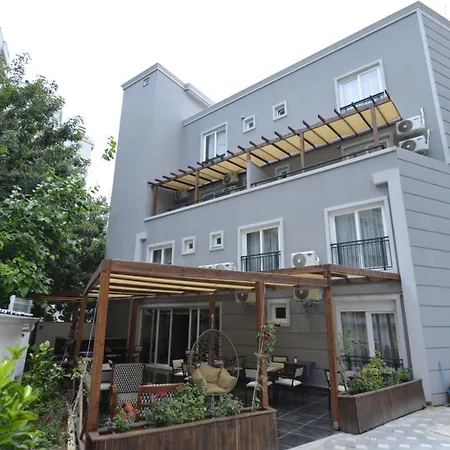 Toprak Otel