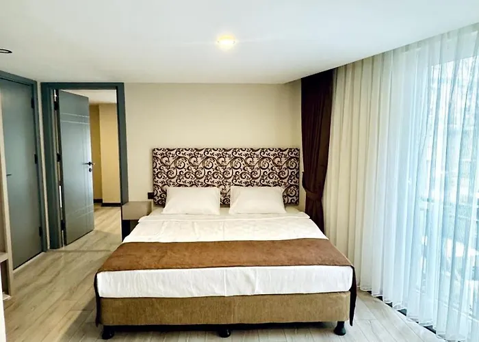 Toprak Otel