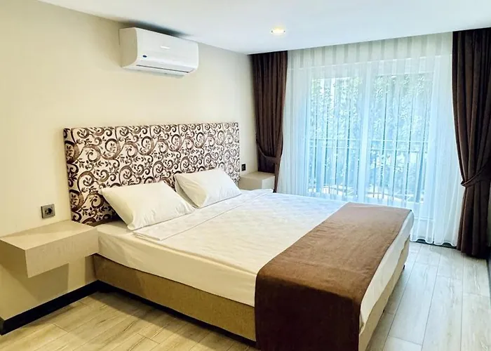 Otel Toprak