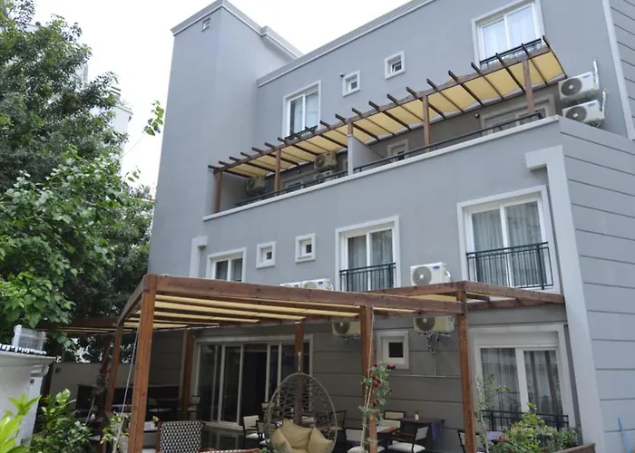 Toprak Otel