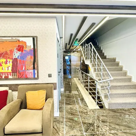 Toprak アンタルヤ