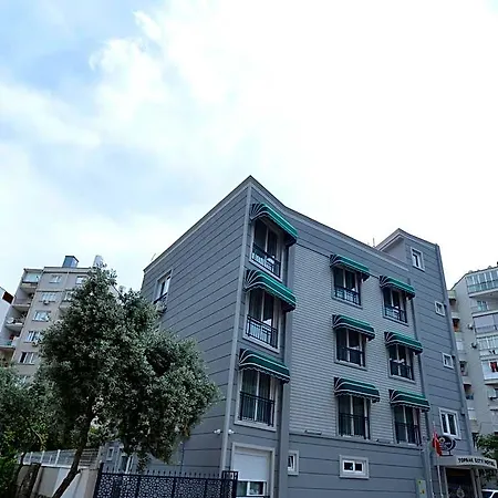 Toprak 3* Antalya