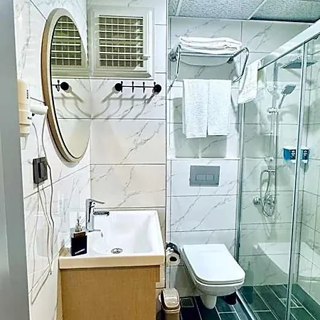 Toprak Hotel 3*