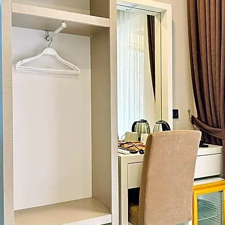 Toprak 3* Antalya