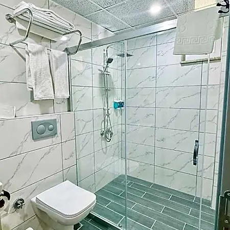 Hotel Toprak 3*