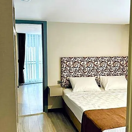 Toprak 3* Antalya