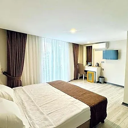 Toprak Antalya