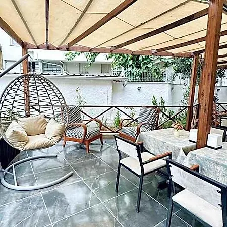 Toprak Hotel Antalya