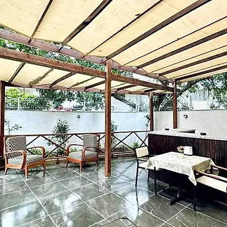 Hotel Toprak 3*
