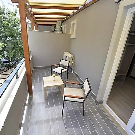 Toprak Hotel Antalya