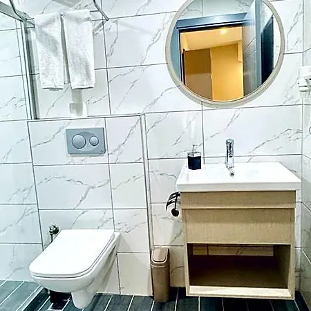 Hotel Toprak