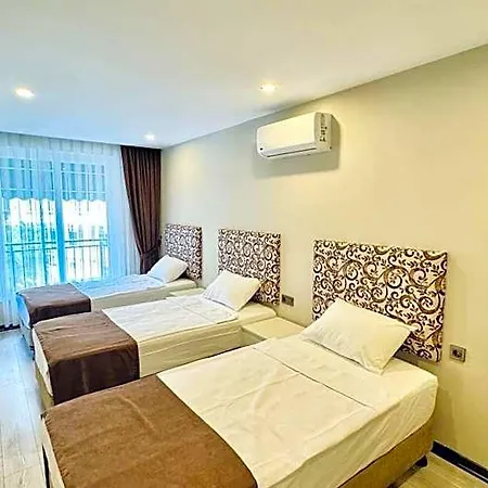 Toprak Antalya