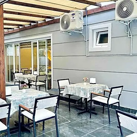 Hotel Toprak 3*