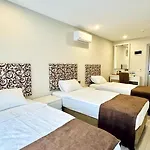 Toprak Hotel Antalia
