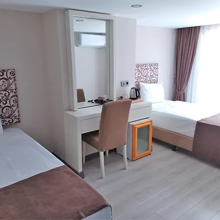 Toprak 3* Antalya